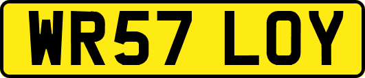 WR57LOY