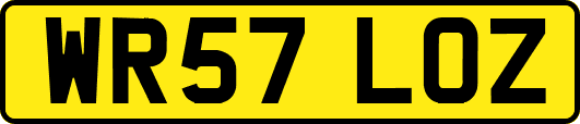 WR57LOZ