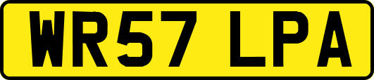 WR57LPA