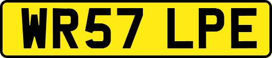 WR57LPE