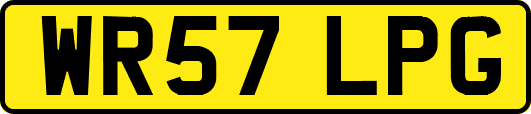 WR57LPG