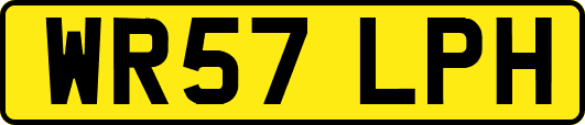 WR57LPH