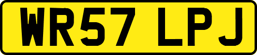 WR57LPJ