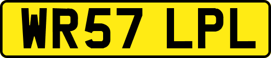 WR57LPL