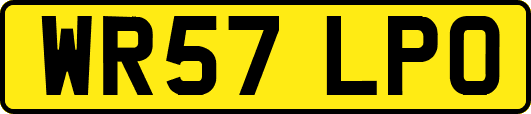 WR57LPO
