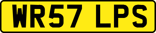 WR57LPS