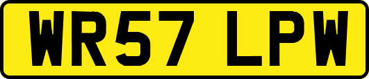 WR57LPW