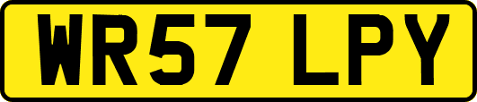 WR57LPY