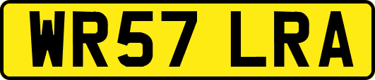 WR57LRA