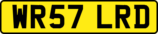 WR57LRD