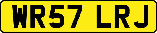 WR57LRJ