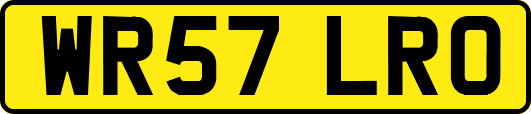 WR57LRO