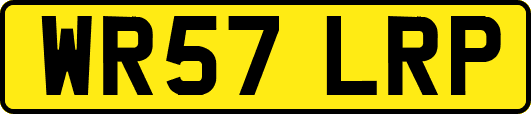WR57LRP