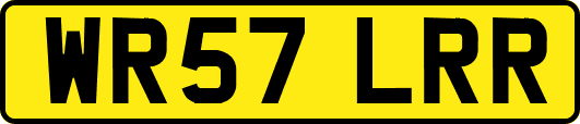 WR57LRR