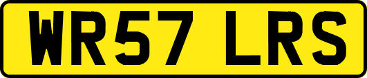 WR57LRS