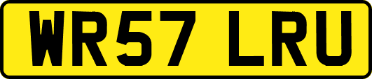 WR57LRU