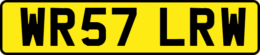 WR57LRW
