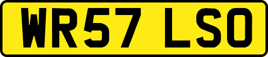 WR57LSO