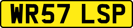 WR57LSP