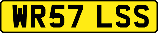 WR57LSS