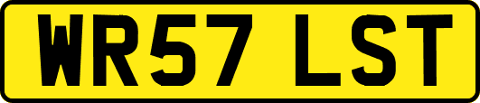 WR57LST
