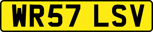 WR57LSV