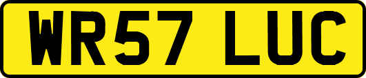 WR57LUC