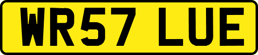 WR57LUE