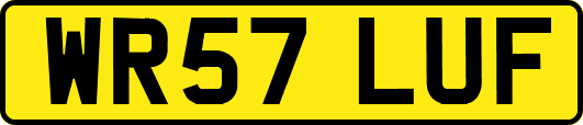 WR57LUF