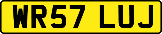 WR57LUJ