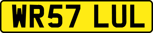 WR57LUL