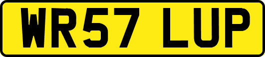 WR57LUP