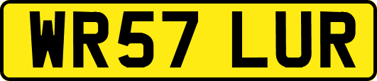 WR57LUR