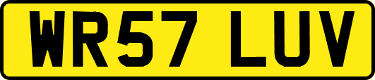 WR57LUV