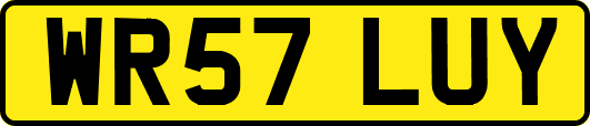 WR57LUY