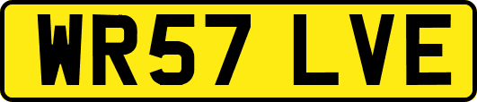 WR57LVE