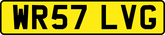 WR57LVG