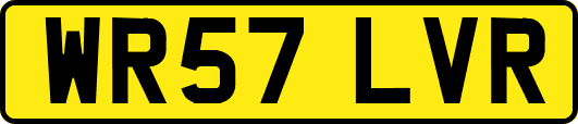 WR57LVR
