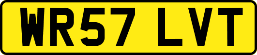 WR57LVT