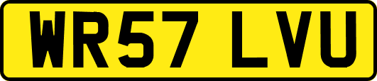 WR57LVU