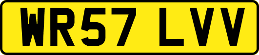 WR57LVV