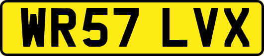 WR57LVX