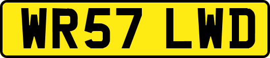 WR57LWD