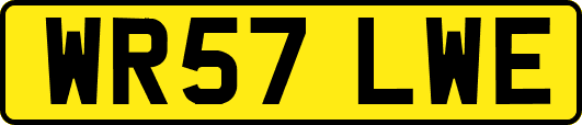 WR57LWE