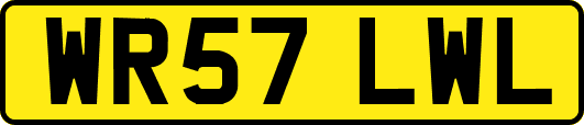 WR57LWL