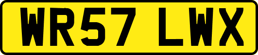 WR57LWX