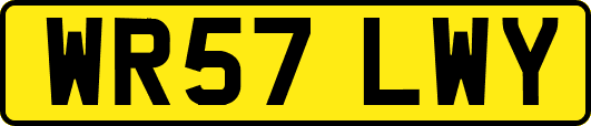 WR57LWY