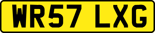 WR57LXG