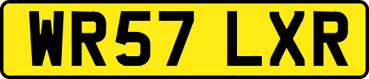 WR57LXR