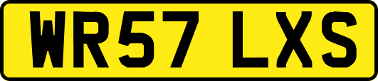 WR57LXS